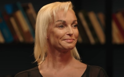 Волочкова намекнула на расставание с обвиненным в терроризме бойфрендом