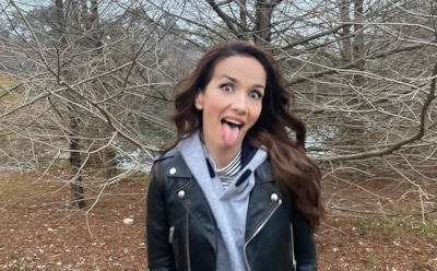 Наталия Орейро станет капитаном команды в российском телешоу