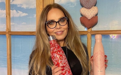 Орнелла Мути собирает документы на получение гражданства РФ