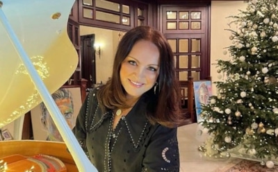 София Ротару сообщила об осложнениях из-за «омикрона»