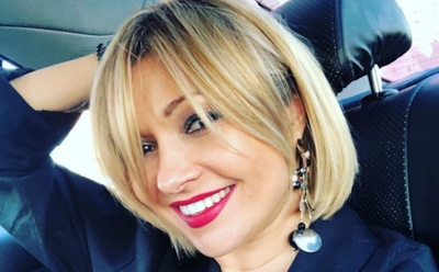 «Совесть имей!»: Анжелика Агурбаш пожаловалась на экс-мужа