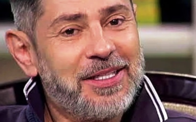 Валерий Николаев рассказал о рождении сына и свадьбе дочери