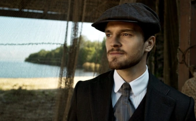 Детская мечта и главное правило жизни: интересные факты об актере Никите Волкове