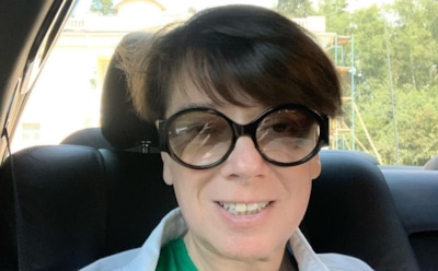 Дочь назвала больного раком Юдашкина трудоголиком