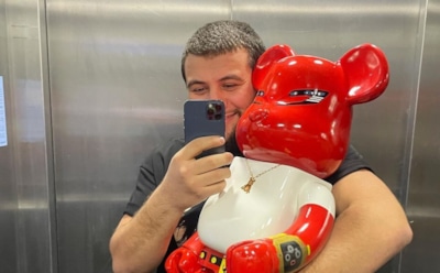 Рэперу Navai угрожают расправой после слов о Баку