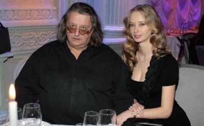 Домработник вдовы Градского задержан по делу об ограблении – СМИ