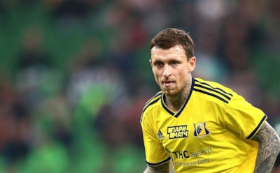 Три брака футболиста Павла Мамаева