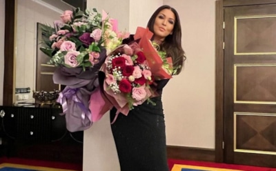 Ирина Дубцова перенесла операцию