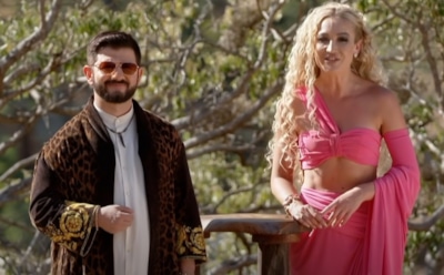 Названы первые имена участников нового сезона шоу «Звезды в Африке»