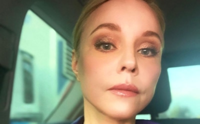 «Не ставлю на себе крест»: вдова Табакова высказалась о вероятном замужестве