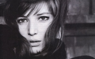 Умерла Моника Витти