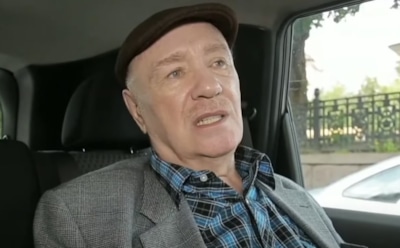 Сафронов объяснил, почему многие коллеги не пришли на прощание с Куравлевым