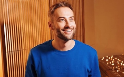 Сын Шепелева и Фриске задумался о переезде в США