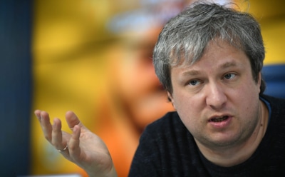 Фильмы, которые советует посмотреть Антон Долин