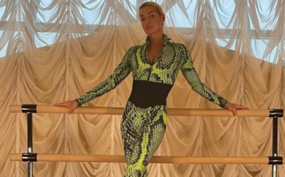 Друг объяснил краткосрочность романов Волочковой