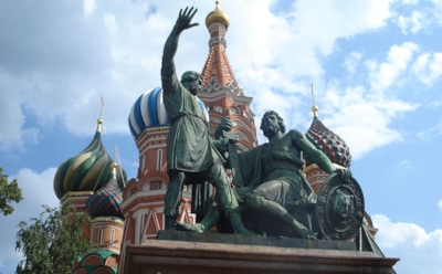 Смутное время на Руси: причины, основные события, последствия для страны