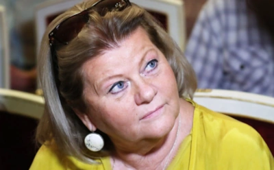 История любви Ирины Муравьевой и Леонида Эйдлина