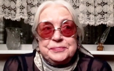 Федосеева-Шукшина рассказала, как попала в дом престарелых