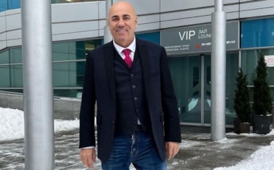 Пригожин обрушился на Шнурова из-за клипа про Собчак и ее сына