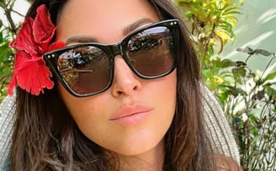 «Тяжело и немодно»: Ирина Дубцова избавилась от имплантов