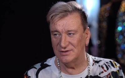 «Меня вырезают»: Пенкин пожаловался на препятствия в шоу-бизнесе