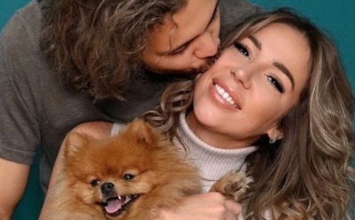 Звезда «Дома-2» Надежда Ермакова выходит замуж