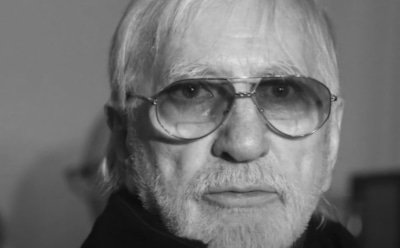 В Москве простились с Виктором Мережко