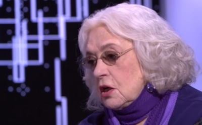 Федосеевой-Шукшиной может грозить штраф из-за оскорблений в ток-шоу