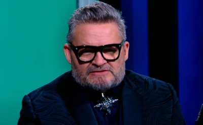 Александр Васильев изменил стиль из-за критики в Сети