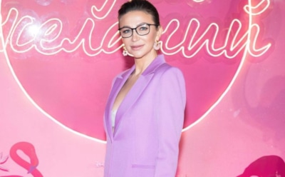 На Елену Блиновскую подали в суд – СМИ