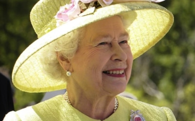 Привратница рассказала о неудачном розыгрыше Елизаветы II