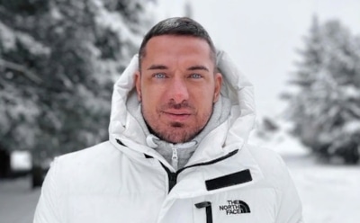 Курбан Омаров похвастался новой машиной за 30 млн рублей