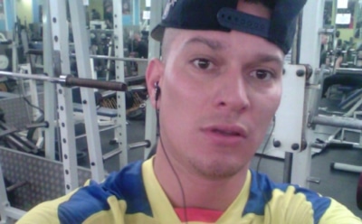 Экс-участника «Дома-2» Габриэля Диас-Альвареса обокрали в Москве