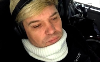 Жеребкин из «На-На» рассказал о неизлечимой болезни сына