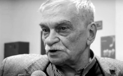 Умер режиссер «Убойной силы» и «Улиц разбитых фонарей» Бутурлин