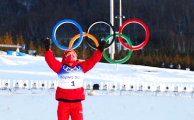 Россия на Олимпиаде-2022: достижения за 5 февраля