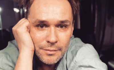 Максим Аверин рассказал, как «реанимировался» за счет смерти матери