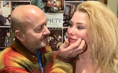 «Я подкаблучник»: Гришечкин потратил на подарки невесте 4 млн рублей