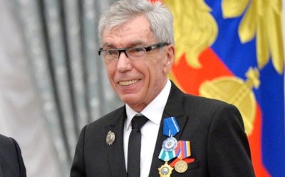 Юрий Николаев рассказал о доходах после выхода на пенсию