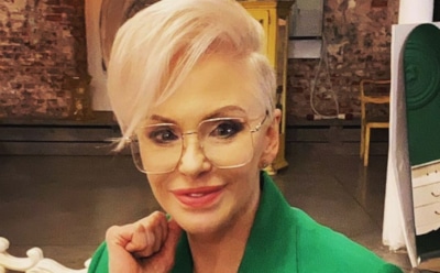 В книге Понаровской нашли обидные слова о Пугачевой