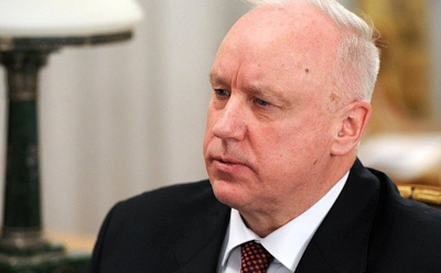 Бастрыкин подключил криминалистов к поискам экс-замминистра Ялунина