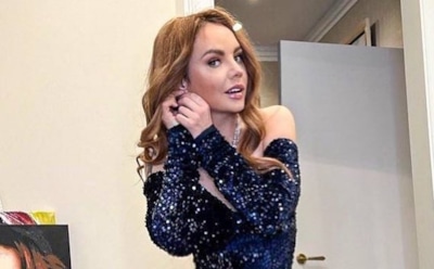 МакSим рассказала, как над ней издевался бывший избранник