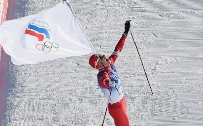 Россия на Олимпиаде-2022: достижения за 6 февраля