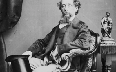 Чарльз Диккенс и его истории: факты и мифы о знаменитом английском писателе и его произведениях