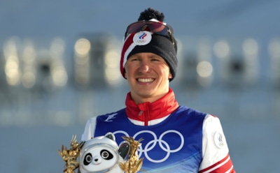 Олимпийский медалист Денис Спицов: что нужно знать о российском лыжнике