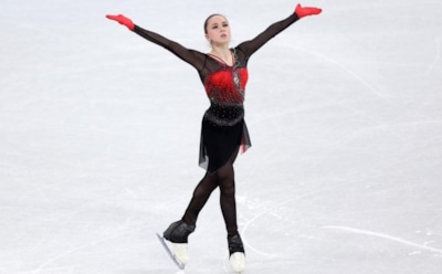 Олимпиада-2022: «масочный инцидент» и другие события 7 февраля