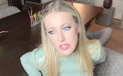 Ксения Собчак помогла открыть бизнес выжившей в ДТП в Сочи