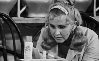 Актриса Эрлена Осипович умерла в свой день рождения