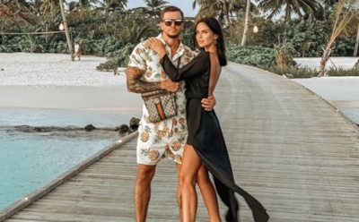 Гусев прокомментировал слухи о разводе с Романец