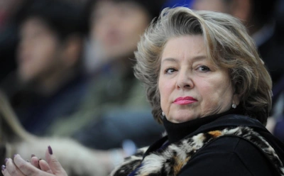 Татьяна Тарасова вне спорта: как складывалась личная жизнь тренера